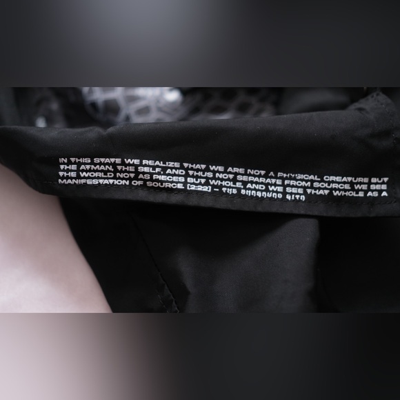 Rage Nation Jacket - Picture 4 of 7